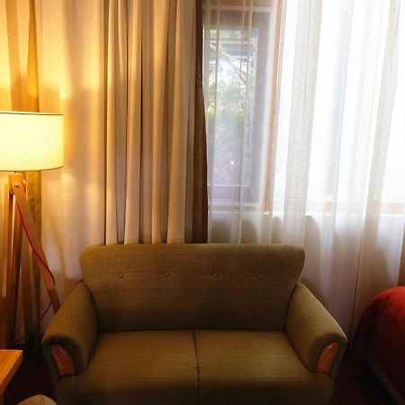 Dali Yunxi Boutique Inn Εξωτερικό φωτογραφία