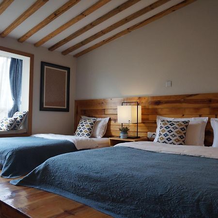 Dali Yunxi Boutique Inn Εξωτερικό φωτογραφία