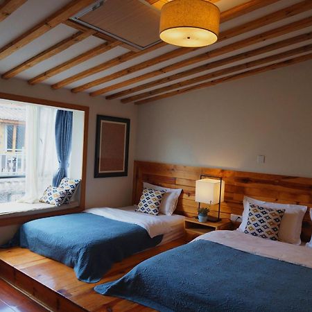 Dali Yunxi Boutique Inn Εξωτερικό φωτογραφία