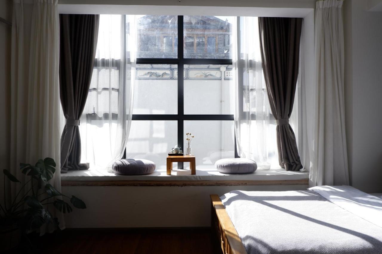 Dali Yunxi Boutique Inn Εξωτερικό φωτογραφία