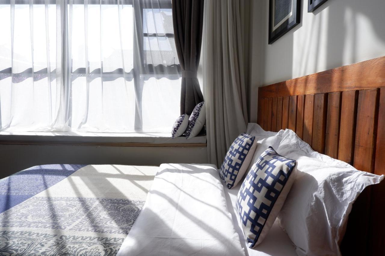Dali Yunxi Boutique Inn Εξωτερικό φωτογραφία