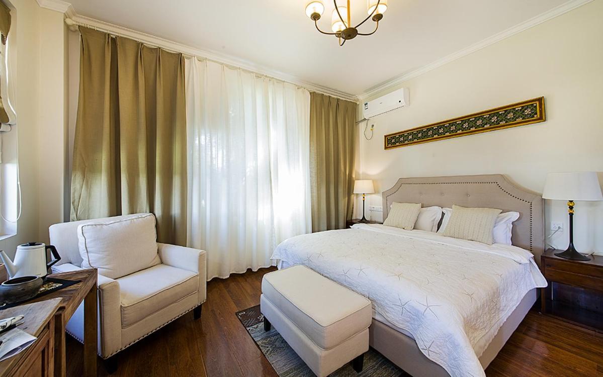 Dali Yunxi Boutique Inn Εξωτερικό φωτογραφία