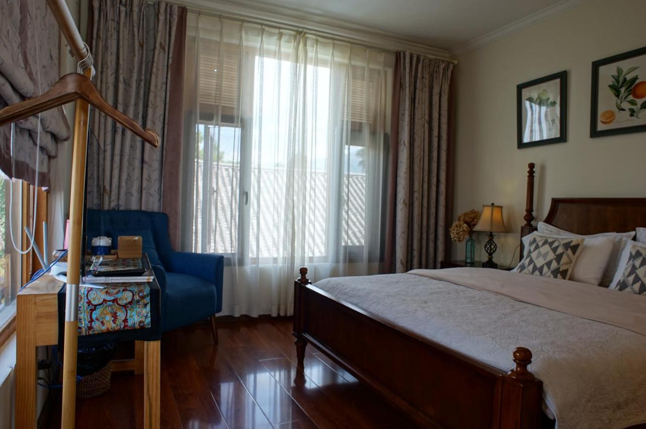 Dali Yunxi Boutique Inn Εξωτερικό φωτογραφία