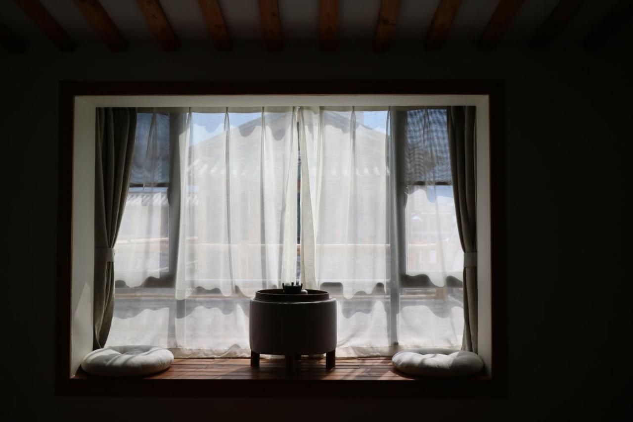 Dali Yunxi Boutique Inn Εξωτερικό φωτογραφία