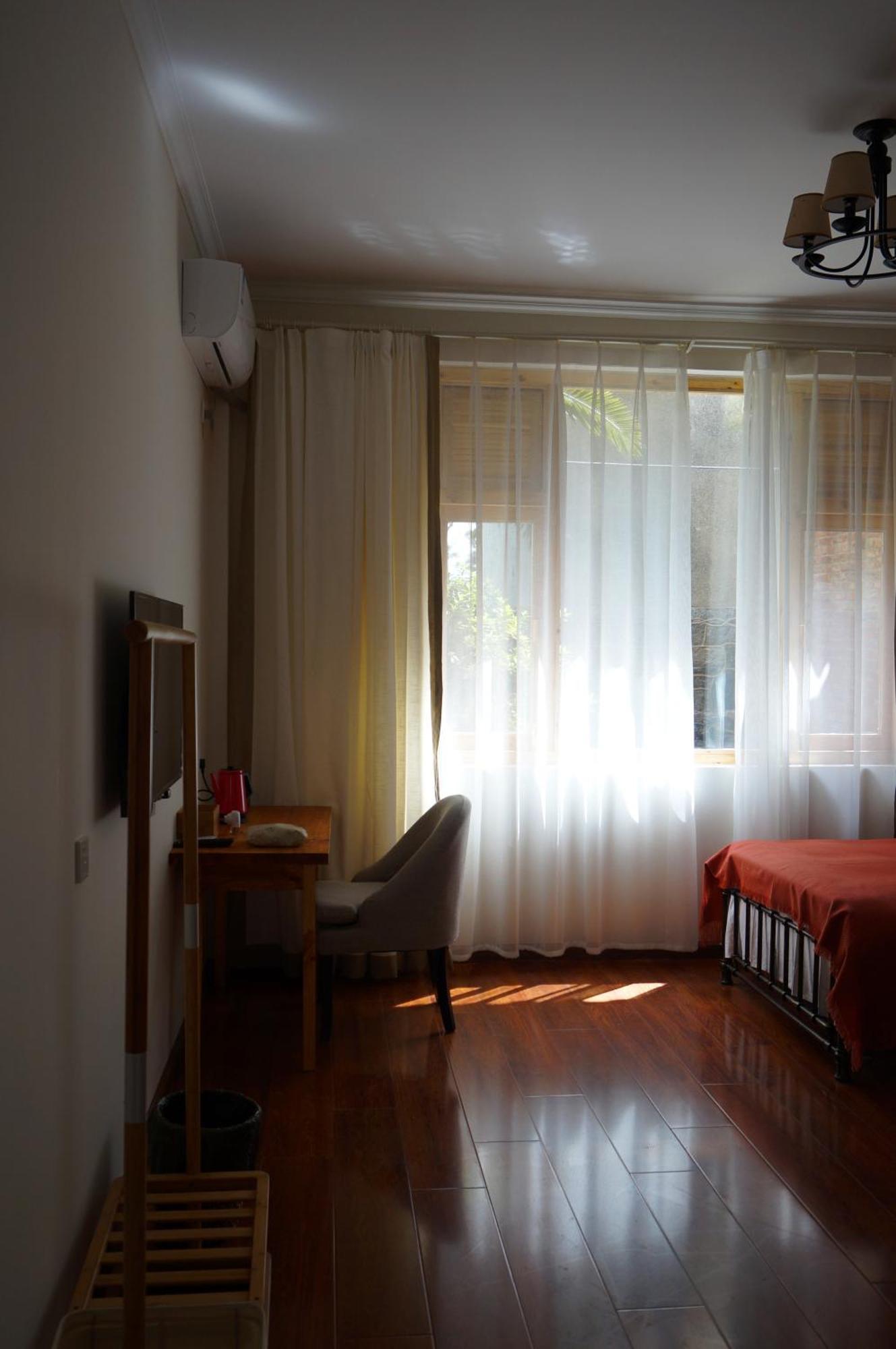 Dali Yunxi Boutique Inn Δωμάτιο φωτογραφία