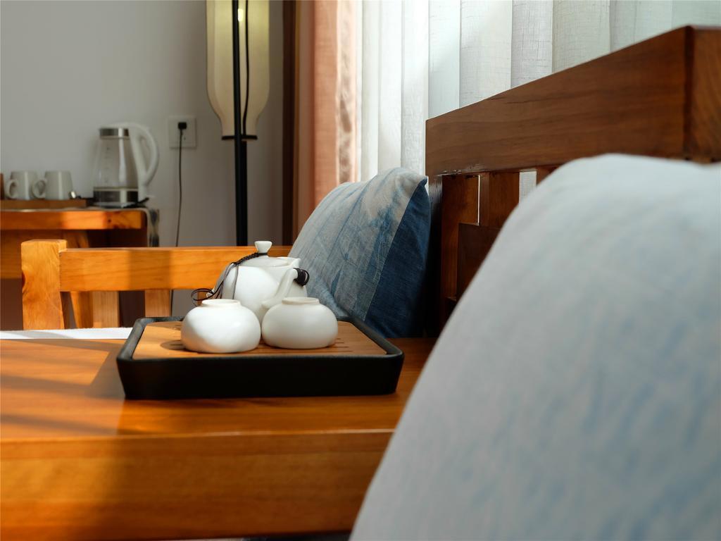 Dali Yunxi Boutique Inn Δωμάτιο φωτογραφία