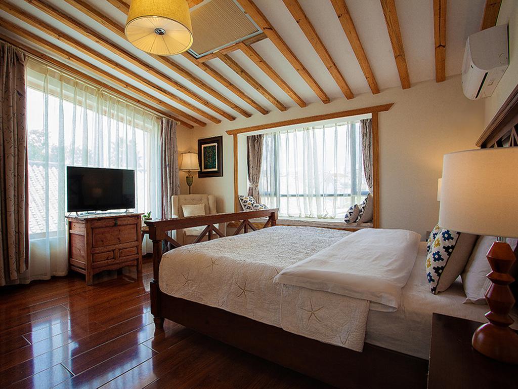 Dali Yunxi Boutique Inn Εξωτερικό φωτογραφία