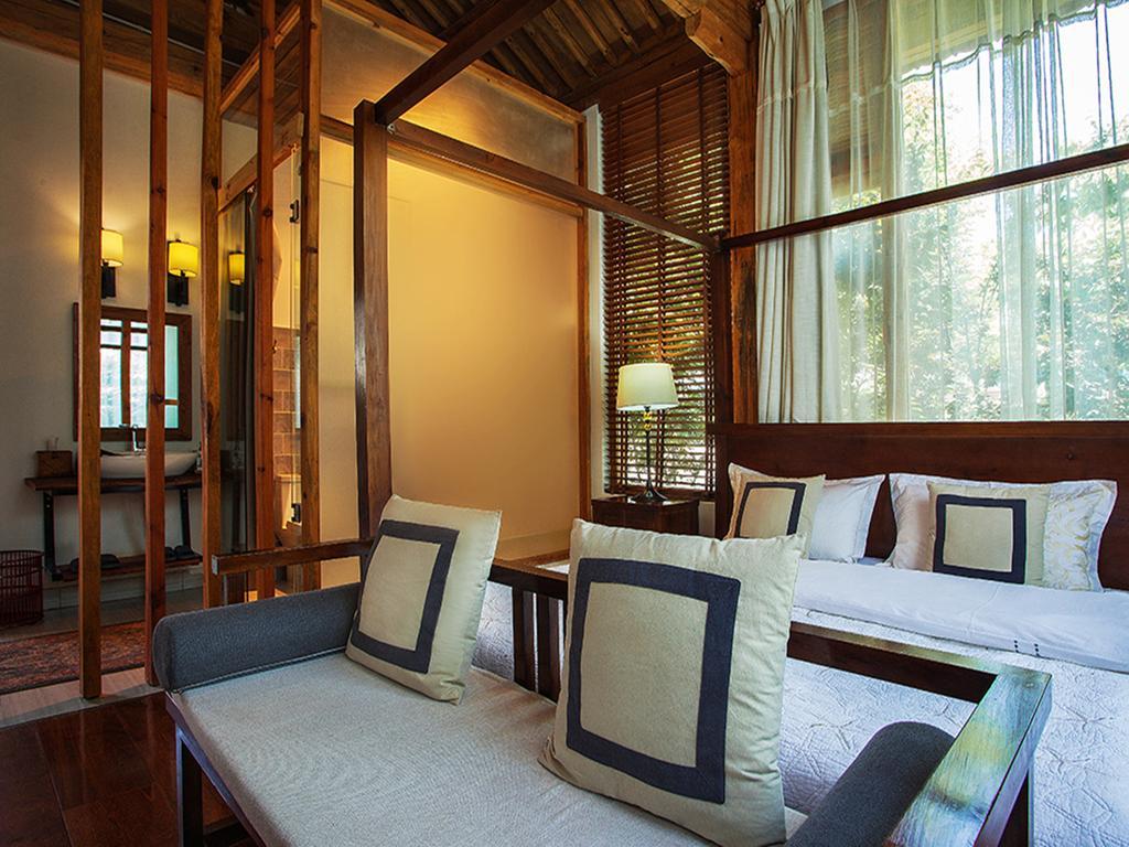 Dali Yunxi Boutique Inn Εξωτερικό φωτογραφία