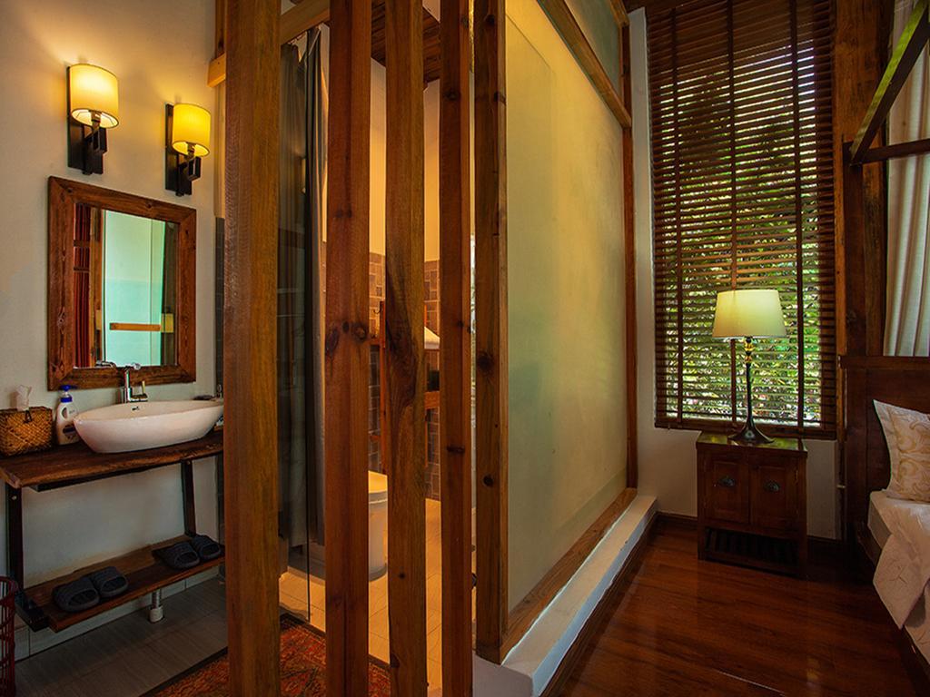 Dali Yunxi Boutique Inn Εξωτερικό φωτογραφία