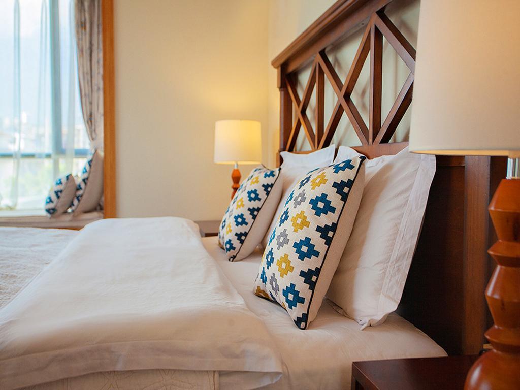 Dali Yunxi Boutique Inn Εξωτερικό φωτογραφία