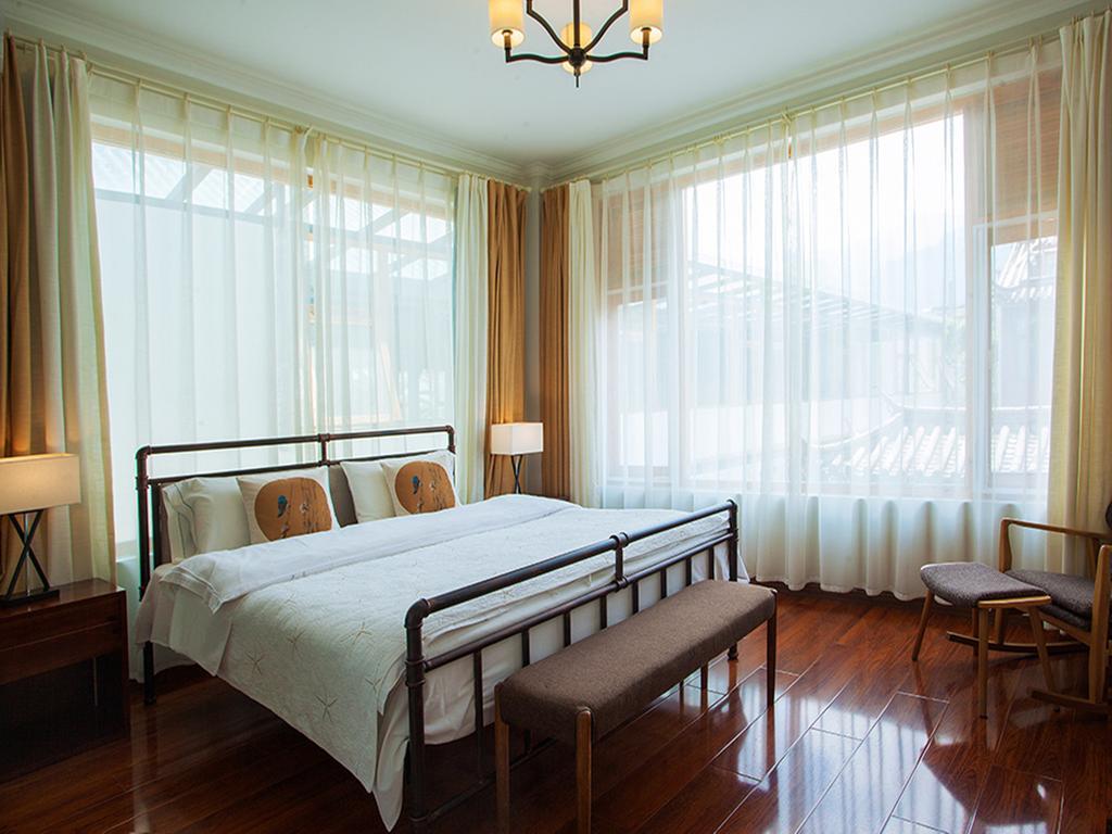 Dali Yunxi Boutique Inn Εξωτερικό φωτογραφία