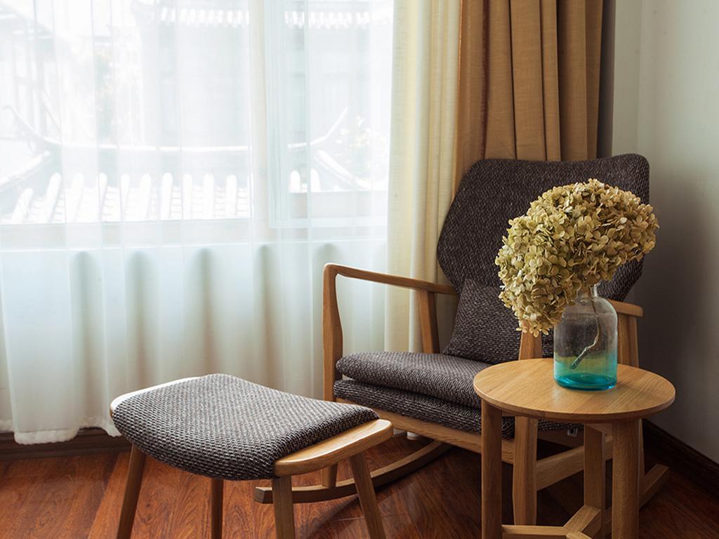 Dali Yunxi Boutique Inn Εξωτερικό φωτογραφία