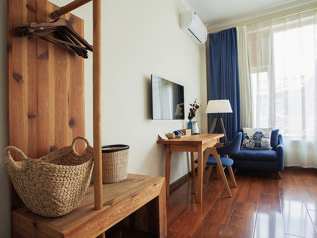 Dali Yunxi Boutique Inn Εξωτερικό φωτογραφία
