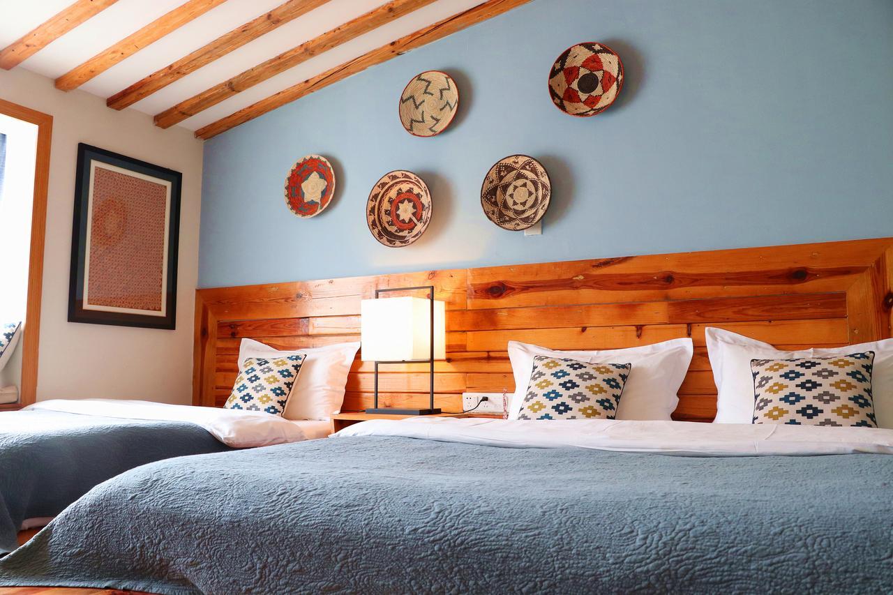 Dali Yunxi Boutique Inn Εξωτερικό φωτογραφία