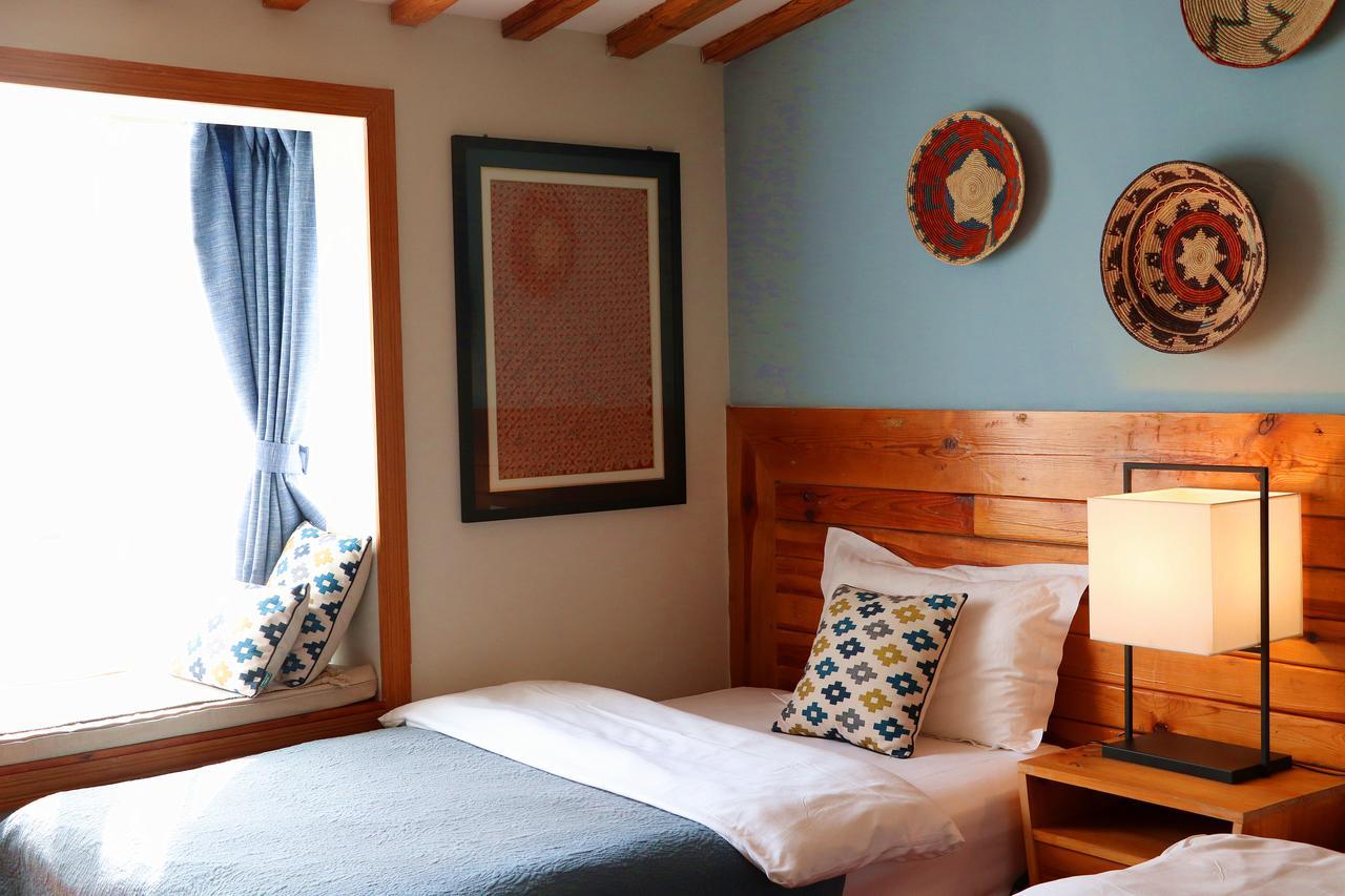 Dali Yunxi Boutique Inn Εξωτερικό φωτογραφία