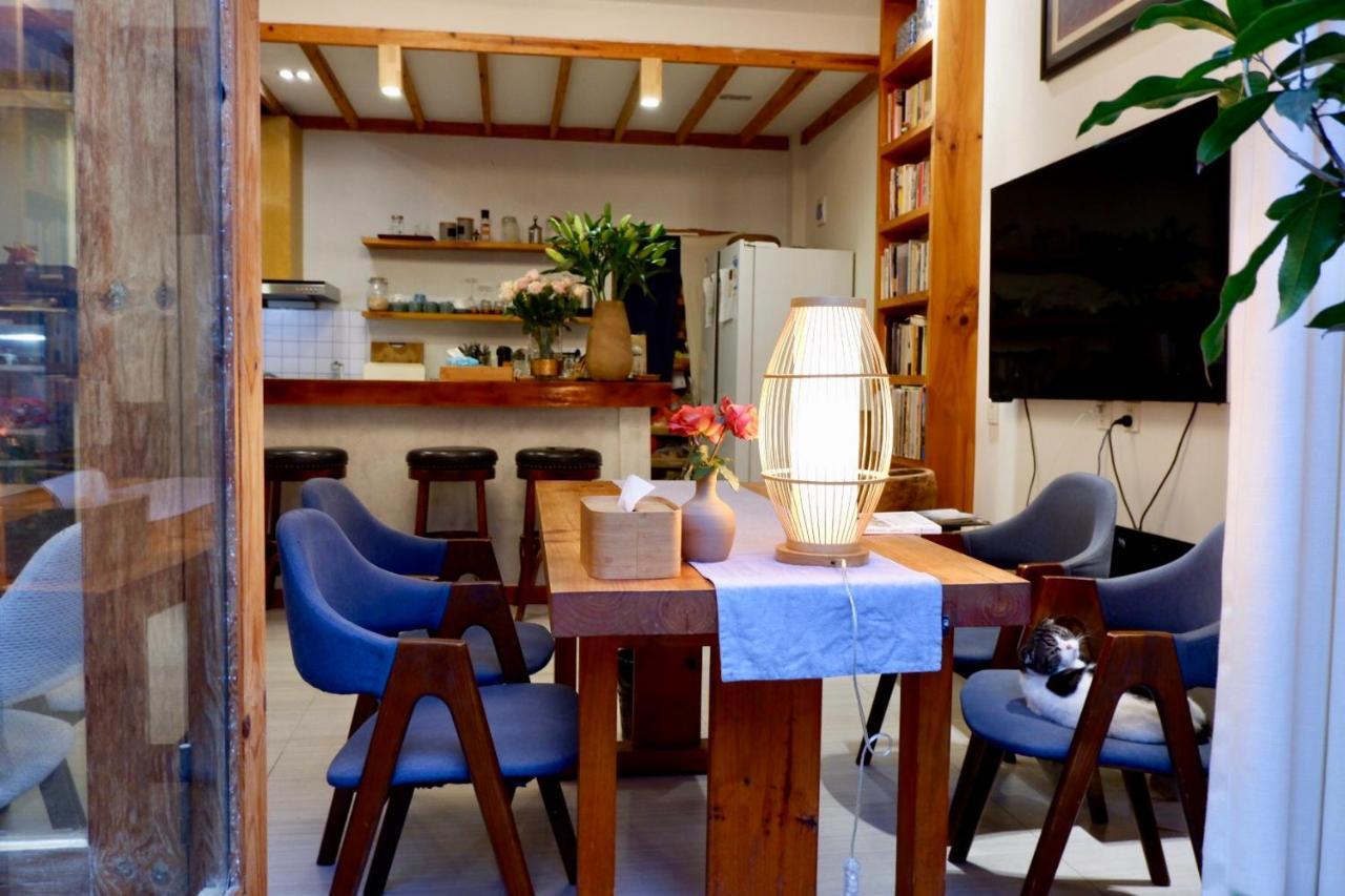Dali Yunxi Boutique Inn Εξωτερικό φωτογραφία