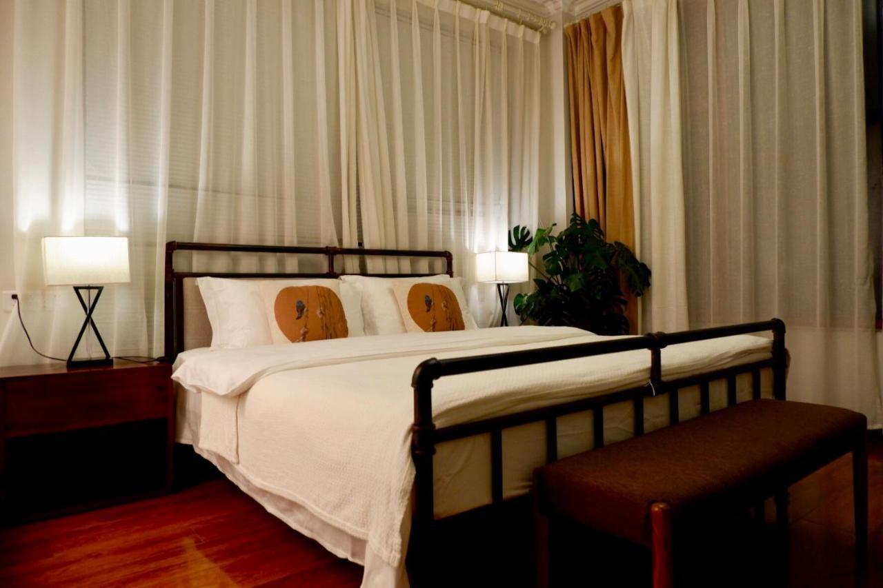Dali Yunxi Boutique Inn Εξωτερικό φωτογραφία