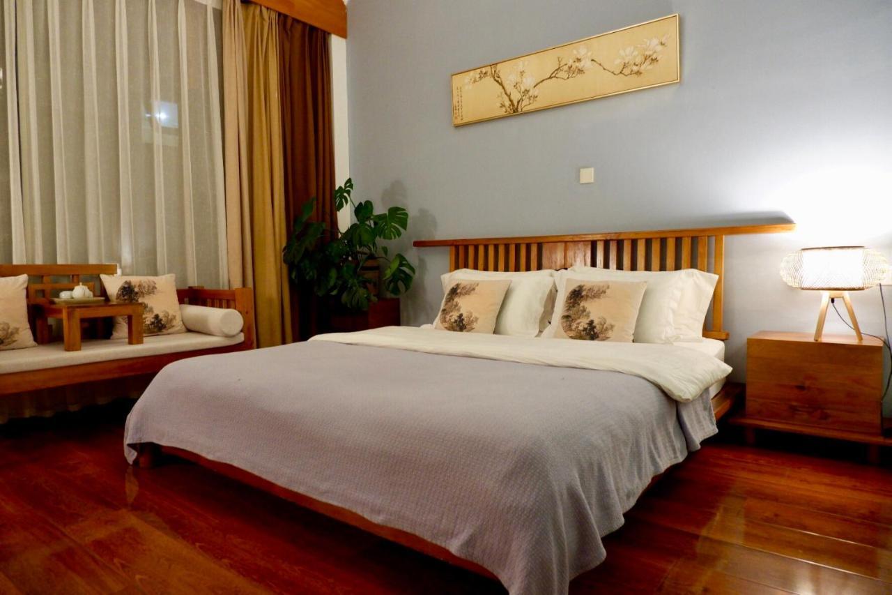 Dali Yunxi Boutique Inn Εξωτερικό φωτογραφία